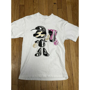 Yeat 2Alive Lean T-Shirt